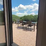 Apartman La Sovrana Dei Cimini Bagnaia