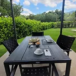 La Sovrana Dei Cimini Apartament