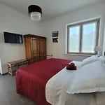 Apartament La Sovrana Dei Cimini Bagnaia (Viterbo)