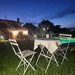 La Sovrana Dei Cimini Apartman Bagnaia