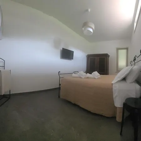 La Sovrana Dei Cimini Διαμέρισμα *