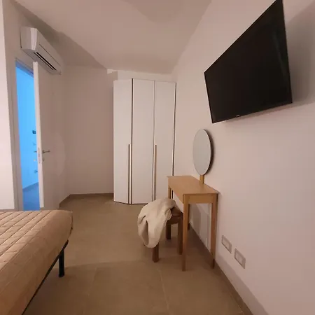 Apartament La Sovrana Dei Cimini *