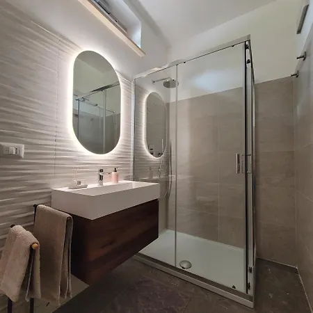 Διαμέρισμα La Sovrana Dei Cimini