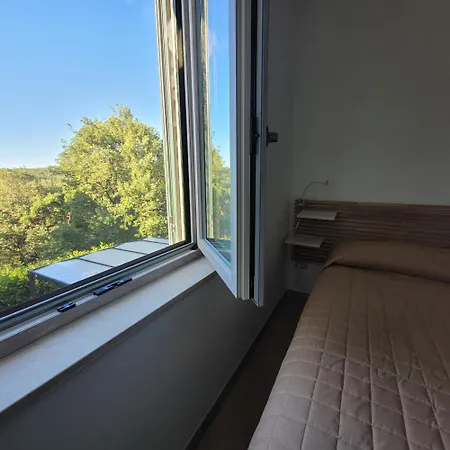 La Sovrana Dei Cimini Apartament *