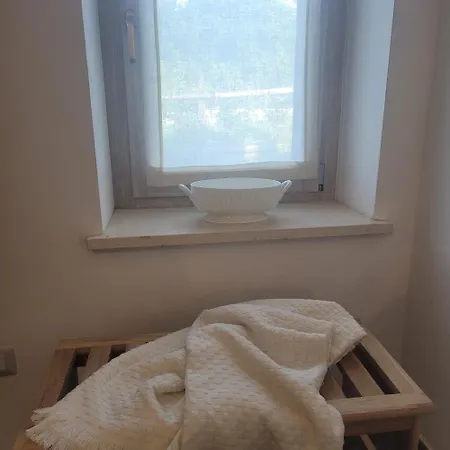 La Sovrana Dei Cimini Apartament *