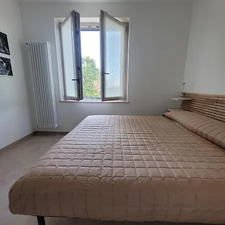 La Sovrana Dei Cimini Apartament Bagnaia (Viterbo)