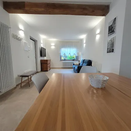 La Sovrana Dei Cimini Apartament *