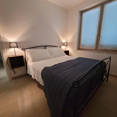La Sovrana Dei Cimini Apartament Bagnaia (Viterbo)