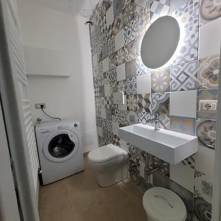 Διαμέρισμα La Sovrana Dei Cimini