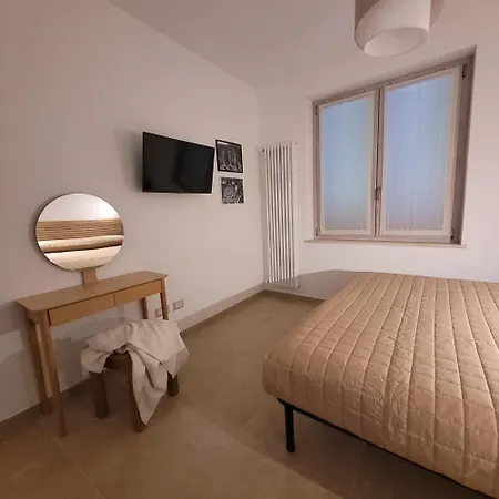 Apartament La Sovrana Dei Cimini *