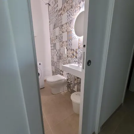 La Sovrana Dei Cimini Διαμέρισμα *