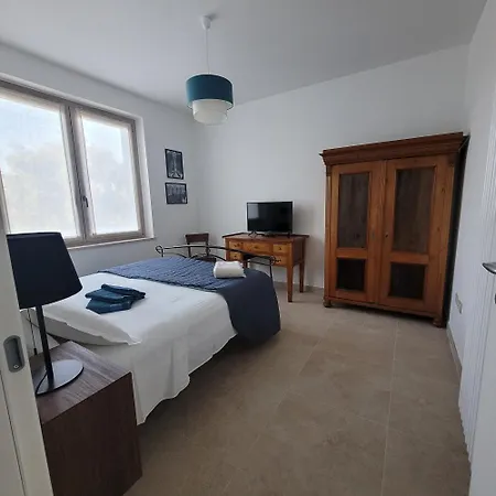 דירה La Sovrana Dei Cimini