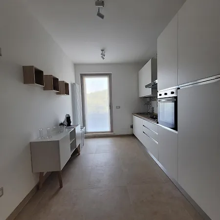 La Sovrana Dei Cimini דירה Bagnaia (Viterbo)