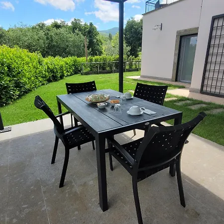 Διαμέρισμα La Sovrana Dei Cimini