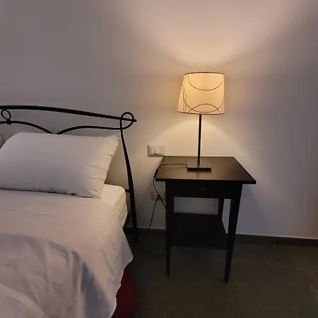 La Sovrana Dei Cimini Διαμέρισμα *