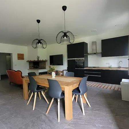 דירה La Sovrana Dei Cimini *