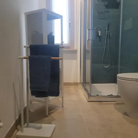 La Sovrana Dei Cimini Apartament *