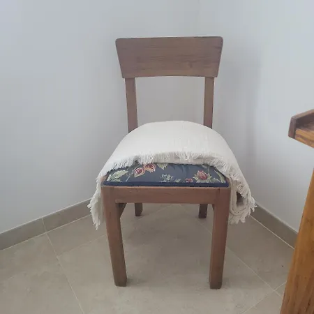 La Sovrana Dei Cimini Διαμέρισμα *