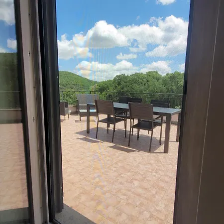 Apartament La Sovrana Dei Cimini Bagnaia (Viterbo)