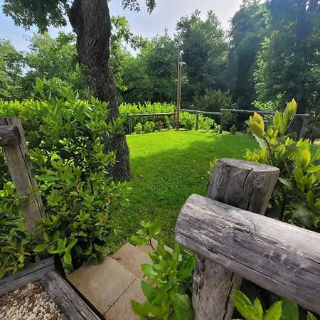 La Sovrana Dei Cimini דירה Bagnaia (Viterbo)