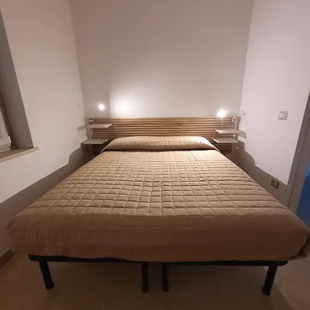 Διαμέρισμα La Sovrana Dei Cimini