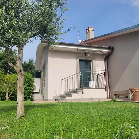 La Sovrana Dei Cimini * Bagnaia (Viterbo)