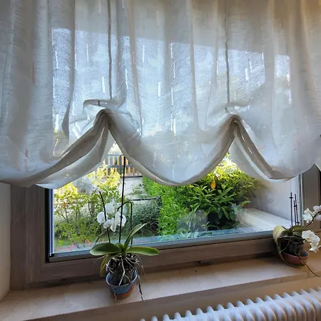 Διαμέρισμα La Sovrana Dei Cimini *