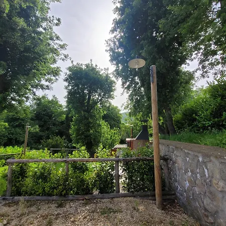 La Sovrana Dei Cimini Bagnaia (Viterbo)