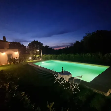 La Sovrana Dei Cimini * Bagnaia (Viterbo)