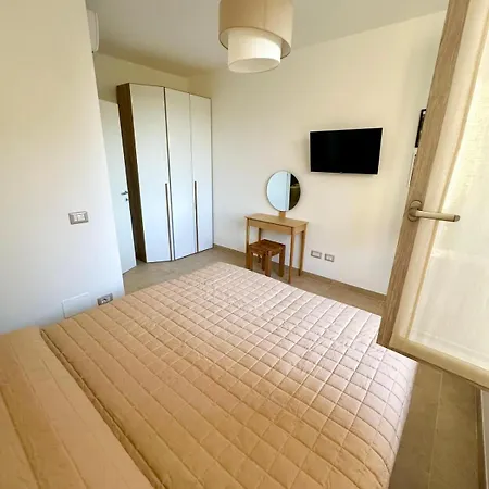 דירה La Sovrana Dei Cimini