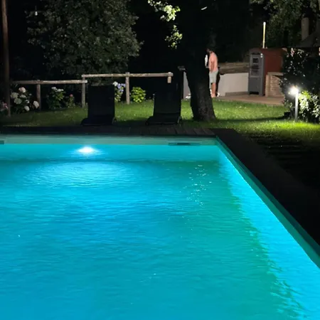 La Sovrana Dei Cimini Apartament Bagnaia (Viterbo)