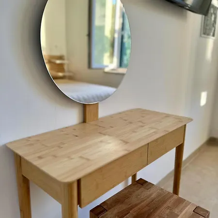 Apartament La Sovrana Dei Cimini *