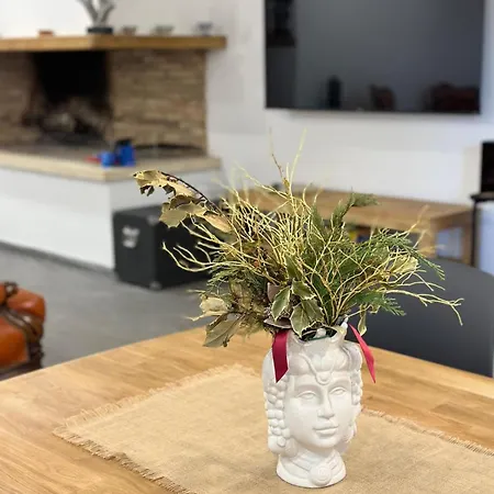 La Sovrana Dei Cimini דירה Bagnaia (Viterbo)