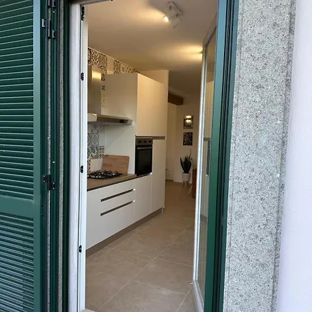 La Sovrana Dei Cimini Apartament *