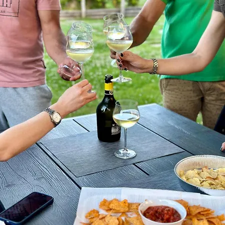 La Sovrana Dei Cimini *