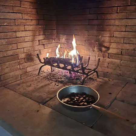 La Sovrana Dei Cimini Διαμέρισμα Bagnaia (Viterbo)