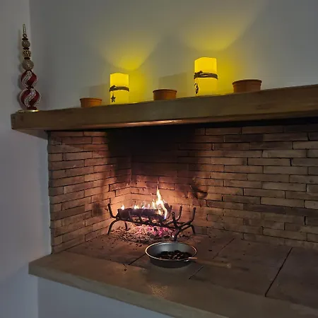 דירה La Sovrana Dei Cimini