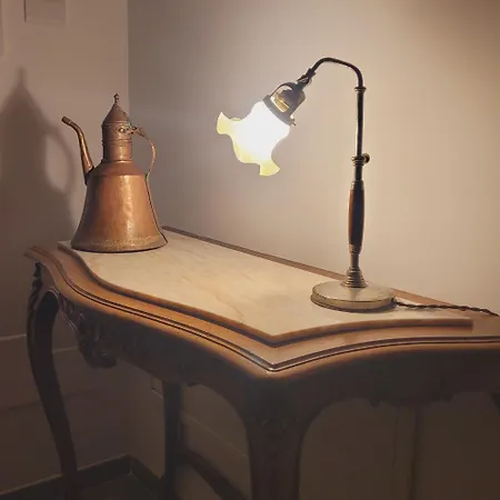 La Sovrana Dei Cimini Διαμέρισμα *