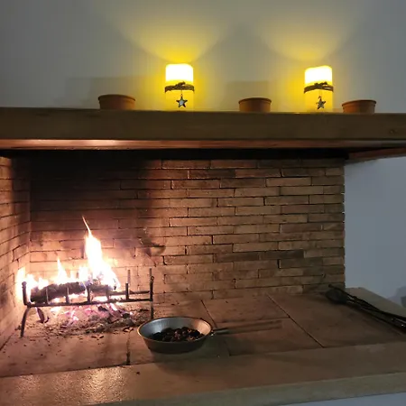 דירה La Sovrana Dei Cimini Bagnaia (Viterbo)