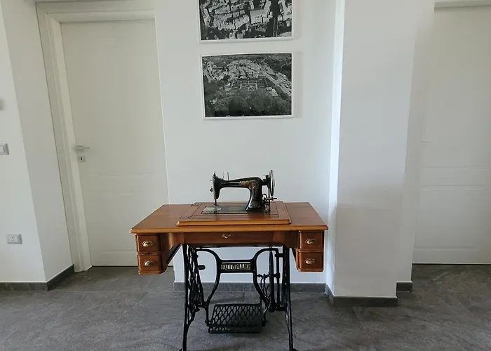 La Sovrana Dei Cimini Bagnaia (Viterbo)