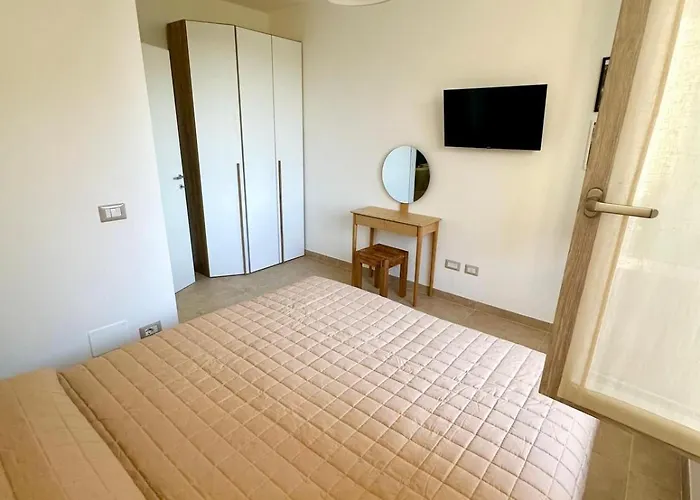 Apartment La Sovrana Dei Cimini