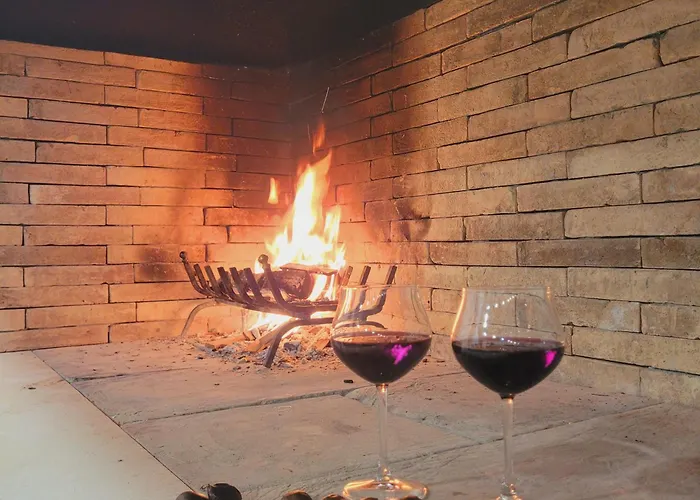 La Sovrana Dei Cimini Apartment Bagnaia (Viterbo)